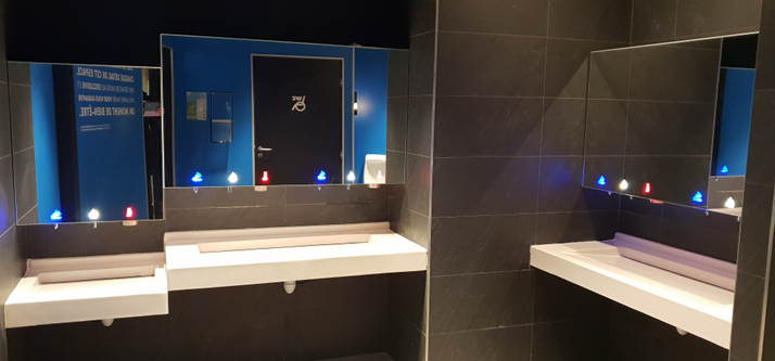 PMR Montreal plage 150